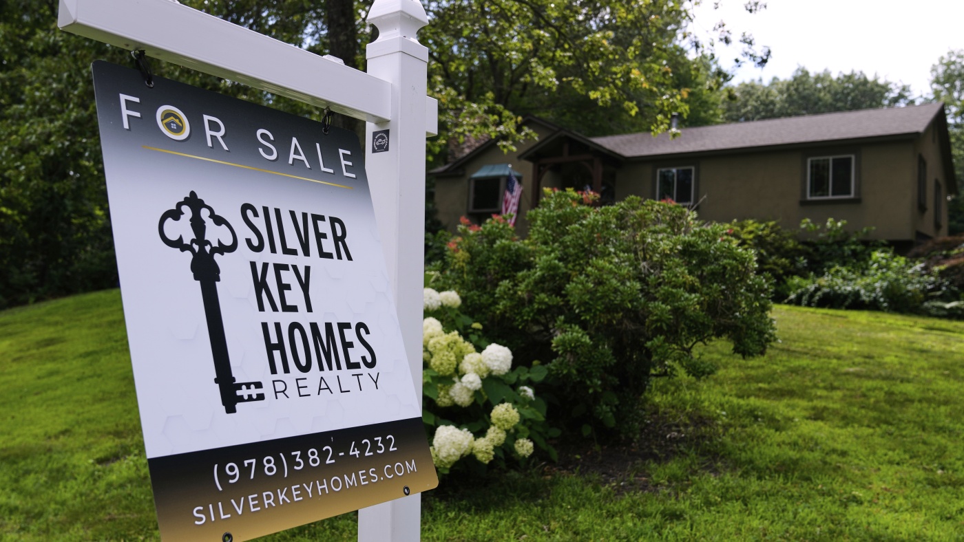 Compass-Anywhere real estate merger could squeeze small brokerages